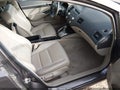 2010 Honda Civic — photo 5 of 11 | VIN 19XFA1F9XAE018954