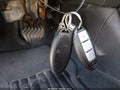 2015 Nissan Rogue — photo 11 of 12 | VIN KNMAT2MV4FP524250