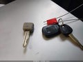 2001 Hyundai Elantra — photo 11 of 11 | VIN KMHDN55DX1U037204