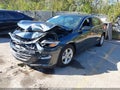 2020 Chevrolet Malibu — photo 2 of 16 | VIN 1G1ZB5ST6LF128355