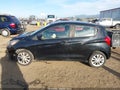 2019 Chevrolet Spark — photo 14 of 17 | VIN KL8CD6SA4KC729297