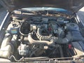 1996 Chevrolet Corsica — photo 10 of 11 | VIN 1G1LD5540TY102486