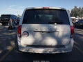 2014 Dodge Grand Caravan — photo 18 of 18 | VIN 2C7WDGBG7ER384280