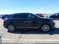 2018 Lincoln MKX — photo 13 of 17 | VIN 2LMPJ6KRXJBL39049
