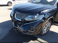 2018 Lincoln MKX — photo 6 of 17 | VIN 2LMPJ6KRXJBL39049