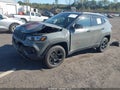 2024 Jeep Compass — photo 2 of 19 | VIN 3C4NJDDN3RT578626
