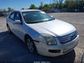 2009 Ford Fusion — photo 1 of 14 | VIN 3FAHP07Z79R127818
