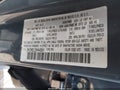 2022 Mazda CX-30 — photo 9 of 17 | VIN 3MVDMBCL5NM446641