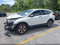 2020 Honda CR-V — photo 2 of 22 | VIN 5J6RW1H24LA008824