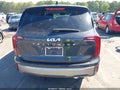 2025 Kia Telluride — photo 17 of 17 | VIN 5XYP24GC0SG723750