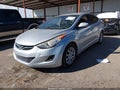 2013 Hyundai Elantra — photo 2 of 11 | VIN 5NPDH4AE1DH175071