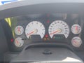 2006 Dodge Ram 1500 — photo 7 of 11 | VIN 1D7HA18K16J174650