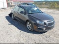 2016 Chevrolet Cruze Limited — photo 1 of 11 | VIN 1G1PF5SB1G7104158
