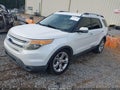 2013 Ford Explorer — photo 2 of 17 | VIN 1FM5K7F82DGC72483