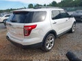 2013 Ford Explorer — photo 4 of 17 | VIN 1FM5K7F82DGC72483