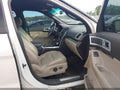 2013 Ford Explorer — photo 5 of 17 | VIN 1FM5K7F82DGC72483