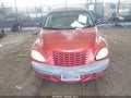 2001 Chrysler PT Cruiser — photo 12 of 16 | VIN 3C8FY4BB91T606635