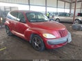 2001 Chrysler PT Cruiser — photo 1 of 16 | VIN 3C8FY4BB91T606635