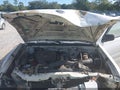 2004 Nissan Frontier — photo 10 of 17 | VIN 1N6DD26T64C452300