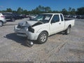 2004 Nissan Frontier — photo 2 of 17 | VIN 1N6DD26T64C452300