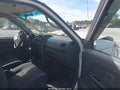2004 Nissan Frontier — photo 5 of 17 | VIN 1N6DD26T64C452300