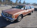 1978 Pontiac Safari — photo 2 of 11 | VIN 00002N35Z8X144511