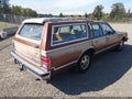 1978 Pontiac Safari — photo 4 of 11 | VIN 00002N35Z8X144511