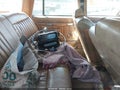 1978 Pontiac Safari — photo 8 of 11 | VIN 00002N35Z8X144511