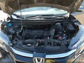 2016 Honda CR-V — photo 10 of 16 | VIN 2HKRM3H72GH552319