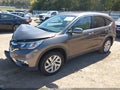2016 Honda CR-V — photo 2 of 16 | VIN 2HKRM3H72GH552319