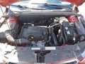 2012 Chevrolet Cruze — photo 10 of 16 | VIN 1G1PF5SC9C7376170
