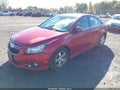 2012 Chevrolet Cruze — photo 2 of 16 | VIN 1G1PF5SC9C7376170