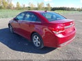 2012 Chevrolet Cruze — photo 3 of 16 | VIN 1G1PF5SC9C7376170
