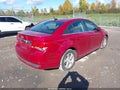 2012 Chevrolet Cruze — photo 4 of 16 | VIN 1G1PF5SC9C7376170