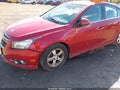 2012 Chevrolet Cruze — photo 6 of 16 | VIN 1G1PF5SC9C7376170