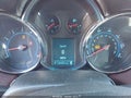 2012 Chevrolet Cruze — photo 7 of 16 | VIN 1G1PF5SC9C7376170