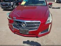 2014 Cadillac CTS — photo 12 of 16 | VIN 1G6AR5S32E0173530