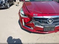 2014 Cadillac CTS — photo 6 of 16 | VIN 1G6AR5S32E0173530