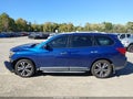 2018 Nissan Pathfinder — photo 14 of 16 | VIN 5N1DR2MM4JC611631