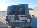 2008 Jeep Wrangler Unlimited — photo 16 of 16 | VIN 1J4GA59138L653091