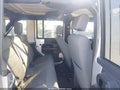 2008 Jeep Wrangler Unlimited — photo 8 of 16 | VIN 1J4GA59138L653091