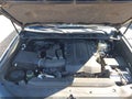 2019 Toyota 4Runner — photo 10 of 16 | VIN JTEBU5JR2K5673624