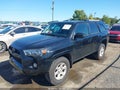 2019 Toyota 4Runner — photo 2 of 16 | VIN JTEBU5JR2K5673624