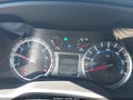 2019 Toyota 4Runner — photo 7 of 16 | VIN JTEBU5JR2K5673624