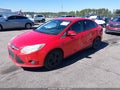 2013 Ford Focus — photo 2 of 16 | VIN 1FADP3F28DL343219