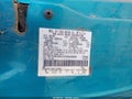 1995 Mazda B2300 — photo 9 of 14 | VIN 4F4CR12A1STM14220