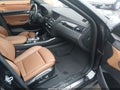2016 BMW X4 — photo 5 of 16 | VIN 5UXXW3C53G0R22535