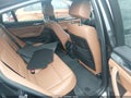 2016 BMW X4 — photo 8 of 16 | VIN 5UXXW3C53G0R22535