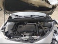 2020 Chevrolet Malibu — photo 10 of 16 | VIN 1G1ZD5ST7LF004895