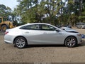 2020 Chevrolet Malibu — photo 13 of 16 | VIN 1G1ZD5ST7LF004895